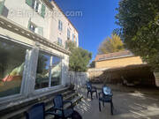 Appartement à CUERS