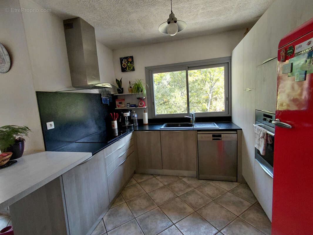 Appartement à L&#039;ESCARENE