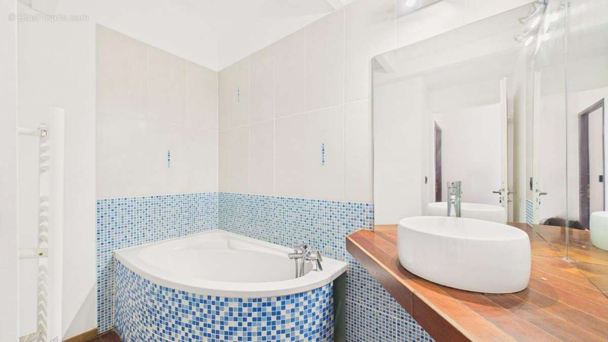 Appartement à BIARRITZ