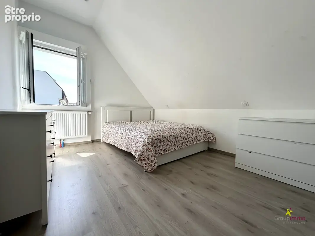 Maison 105 m² à Strasbourg  - photo 6