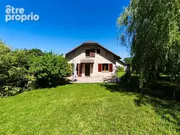 Maison à CRANVES-SALES