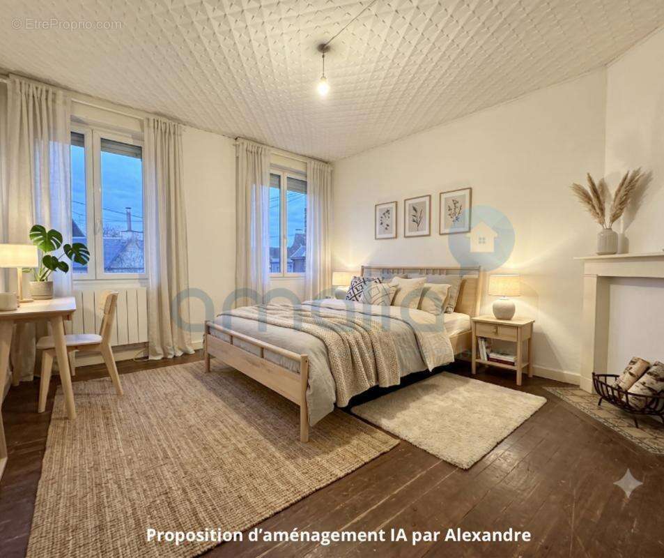 Maison 104 m² à Walincourt-Selvigny  - photo 10