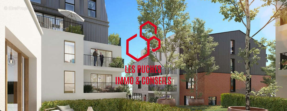 Appartement à ENGHIEN-LES-BAINS