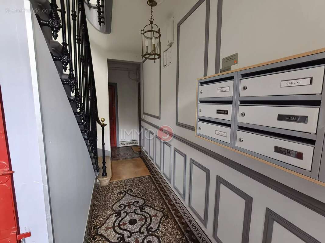 Charmant appartement 3 pièces au Raincy, 65 m² - photo 8