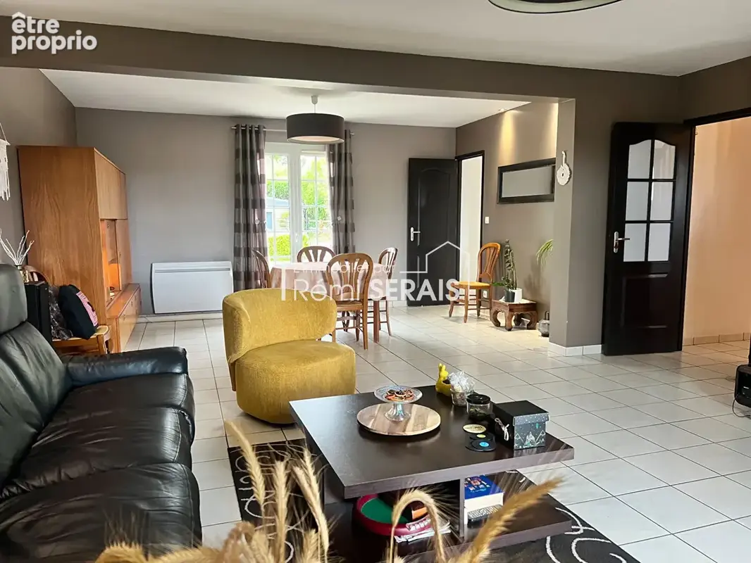 Maison Amayé-sur-orne - photo 4