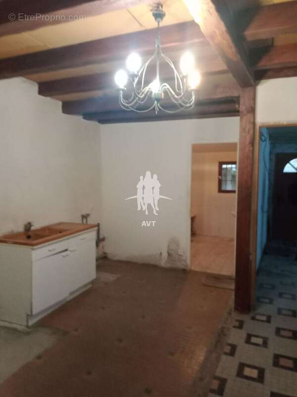 Maison 180 m² à Les Trois-Moutiers  - photo 173
