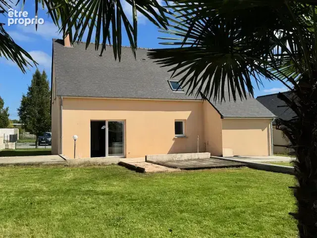 Maison 4 pièces 106m2 - photo 10