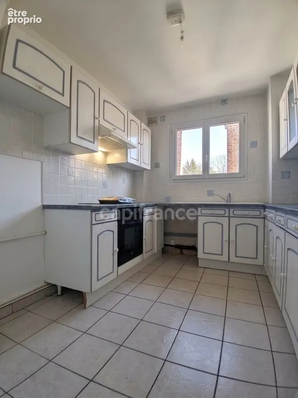 Appartement à vendre 3 pièces  (21) - photo 4