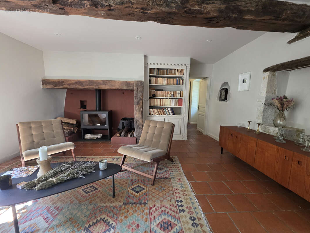 Un hameau préservé au cœur de la campagne gersoise - photo 21