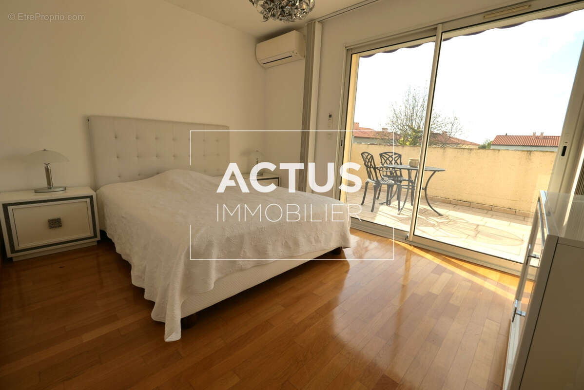 Maison à SALON-DE-PROVENCE