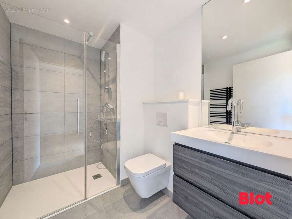 Appartement 91 m² à Noyal-Sur-Vilaine  - photo 8