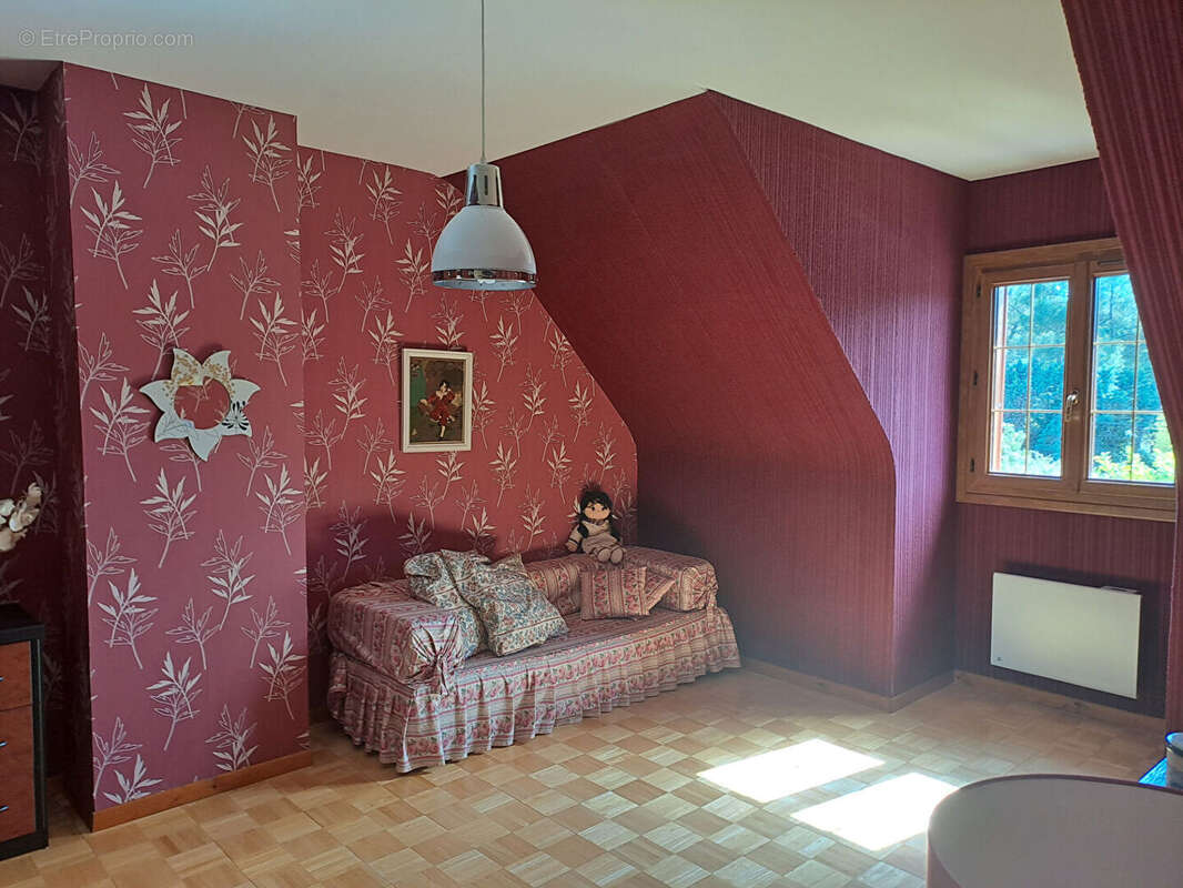 Maison à MESQUER