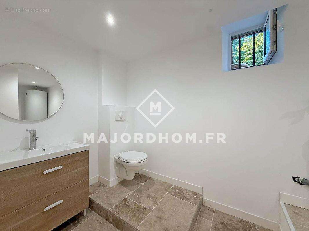 Maison à ROQUEVAIRE