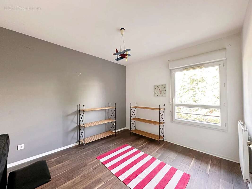 Appartement à MONTMORENCY