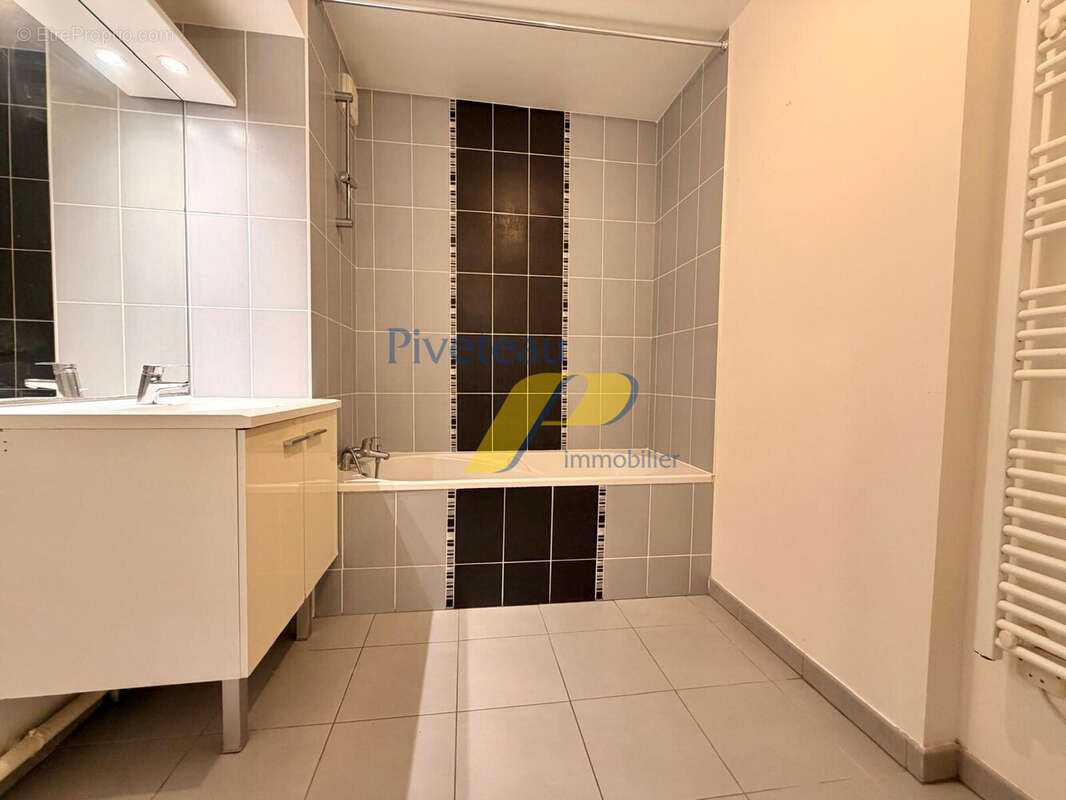 Appartement à VERTOU