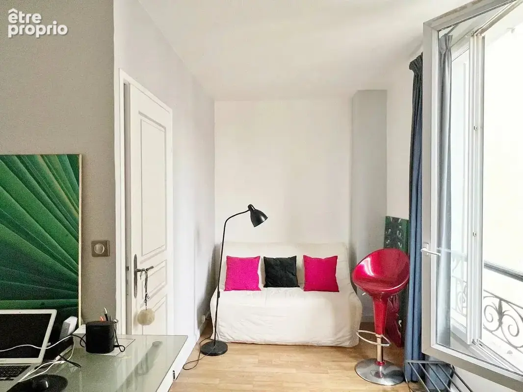 Maison proche rer nogent - photo 13