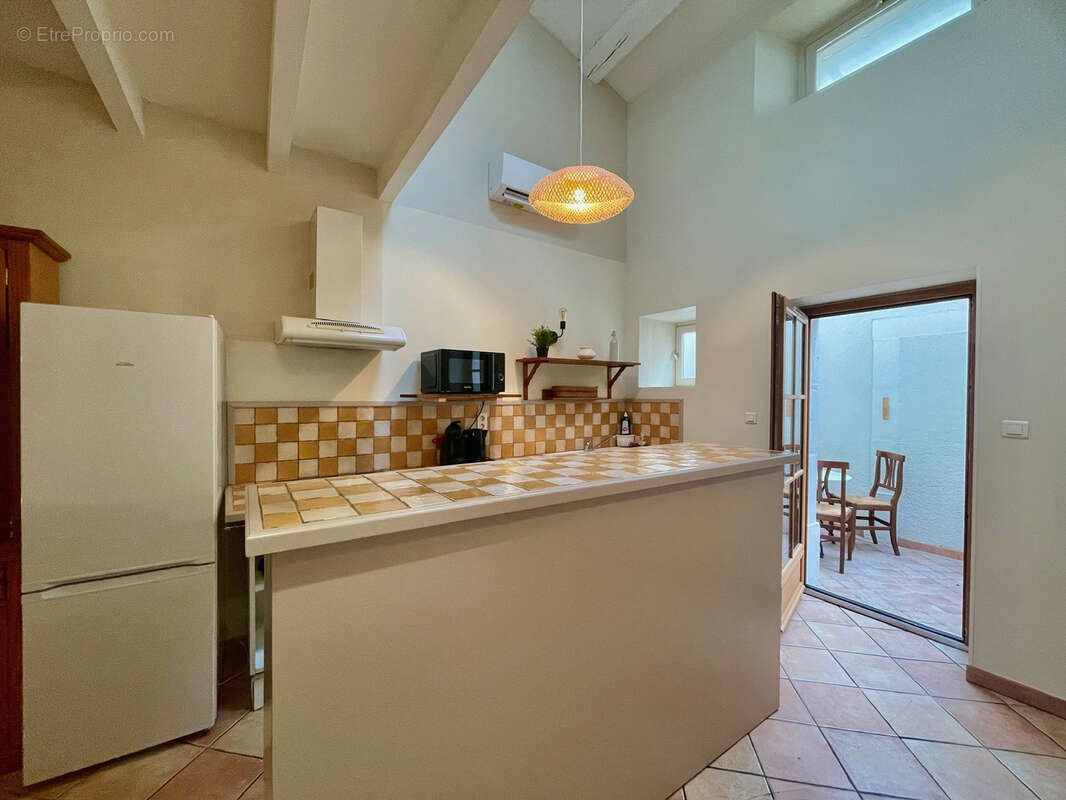 Appartement à CARCASSONNE