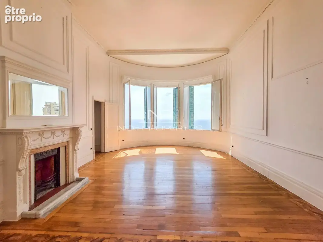 Beausoleil / riviera palace : bien d'exception avec 4 appartements vue mer garage et cave - photo 2