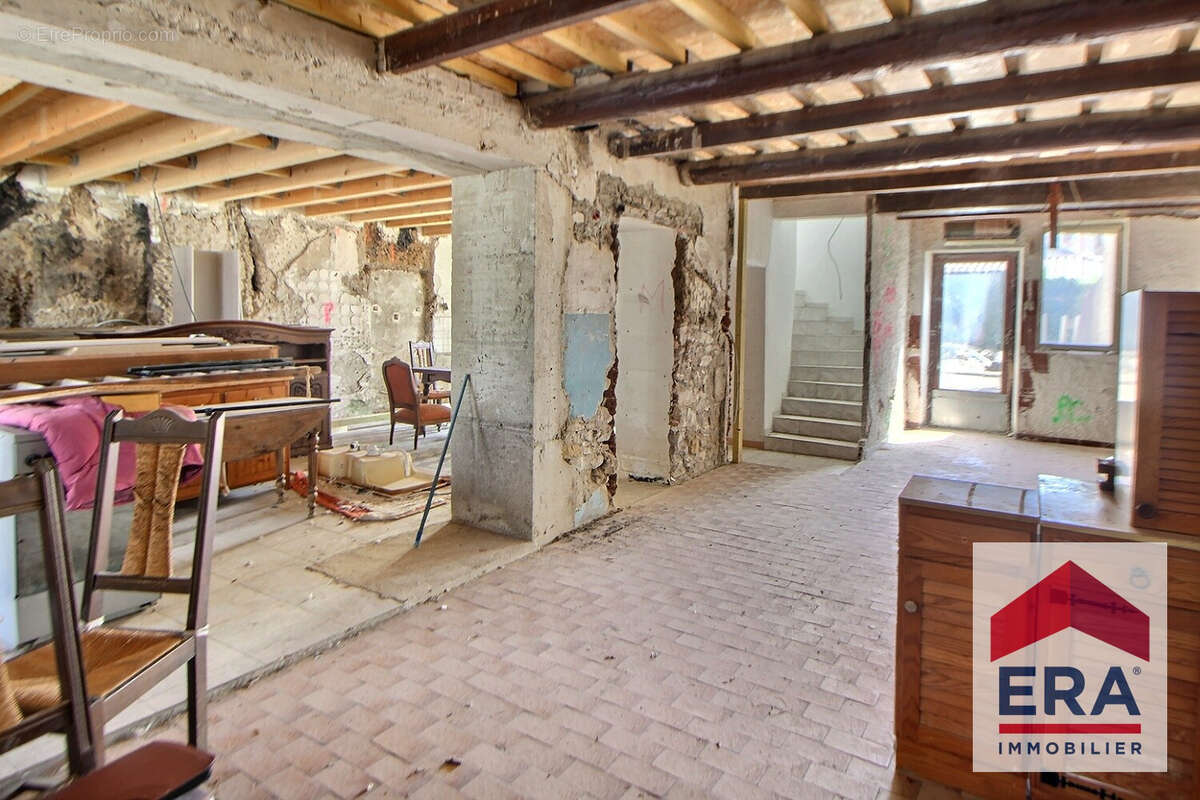 Maison à LAPALUD