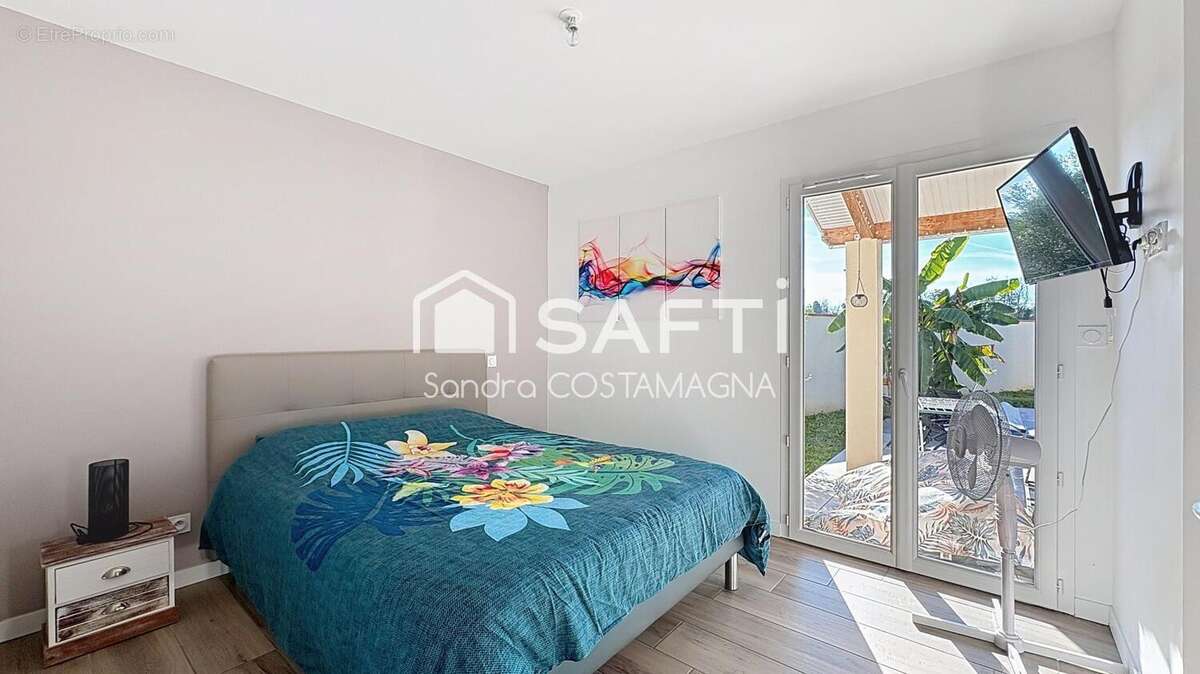 Photo 7 - Maison à BRESSOLS