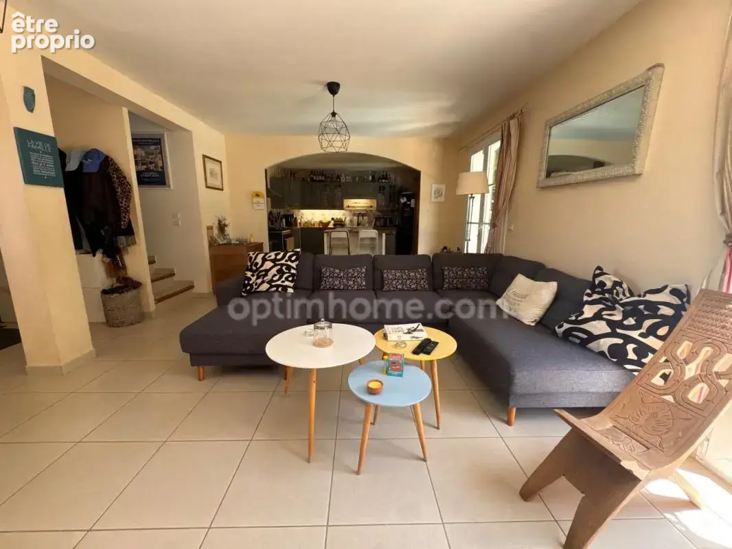 Charmante maison au calme, 4 chambres, piscine, 600 m2 de terrain - photo 2