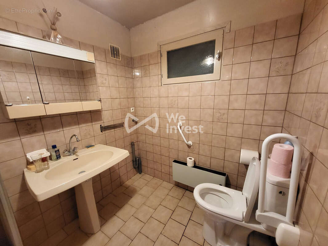 Maison 150 m² à Vendieres  - photo 6