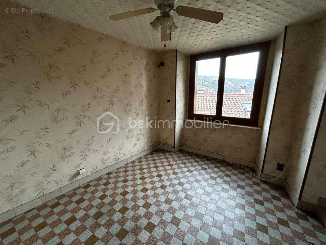 Maison à SAINT-ROME-DE-TARN