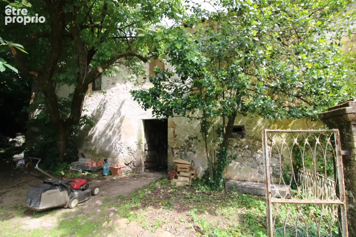 Maison de maitre 464 m2 + 150 m2 caves et garage.. - photo 18