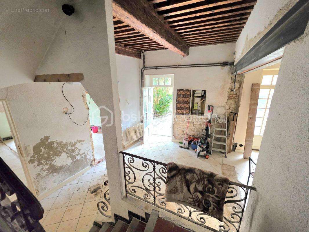 Maison à MONDRAGON