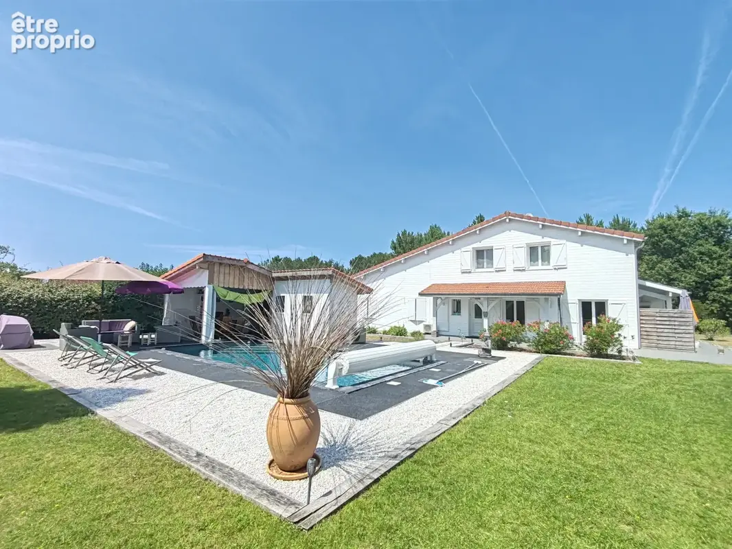 BIAS Landaise familiale - photo 1