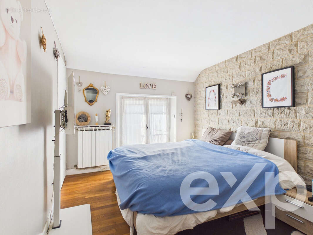 Maison à MUSSY-SUR-SEINE