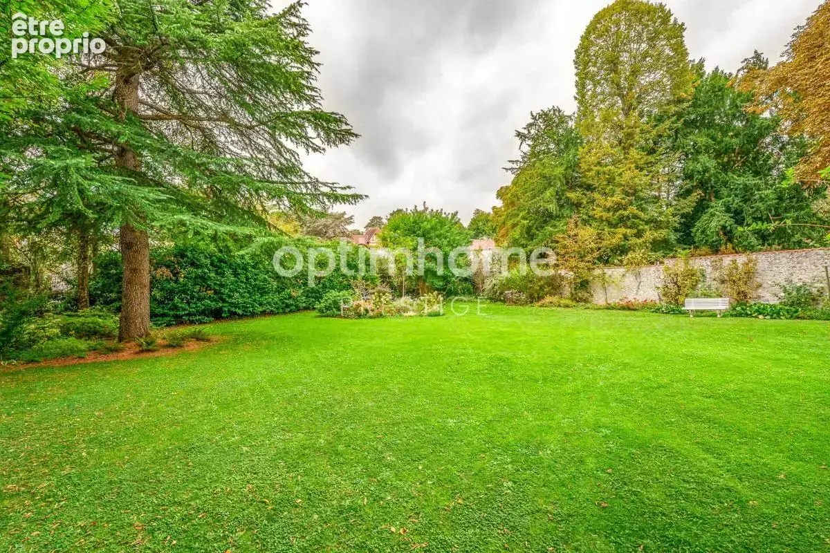 Exclusivite - longere de caractere - st cyr sur loire - cottage park - 5 chambres - photo 12