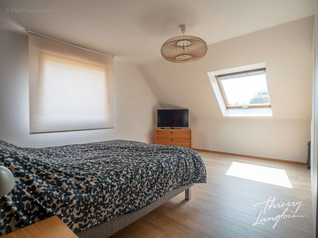 Villa d'architecte d'exception - photo 14
