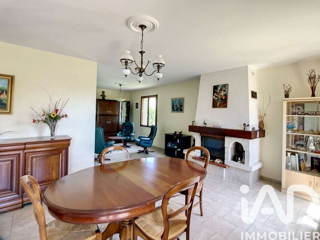 Photo 5 - Maison à SAINT-SYLVESTRE-SUR-LOT