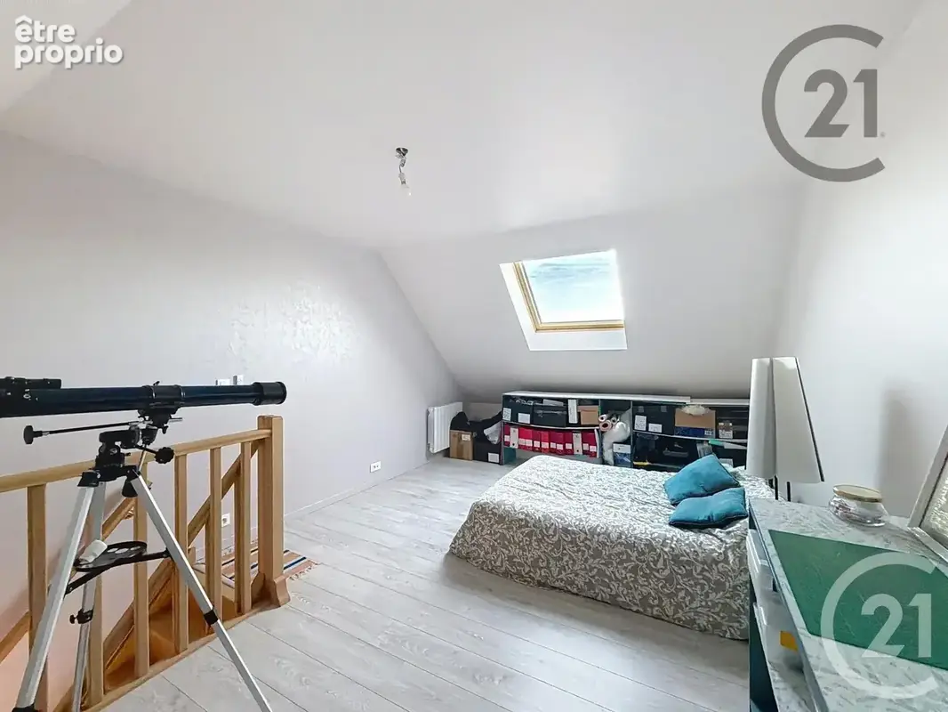 Maison 5 pièces 174 m² à vendre à Courtacon (77560) - photo 10