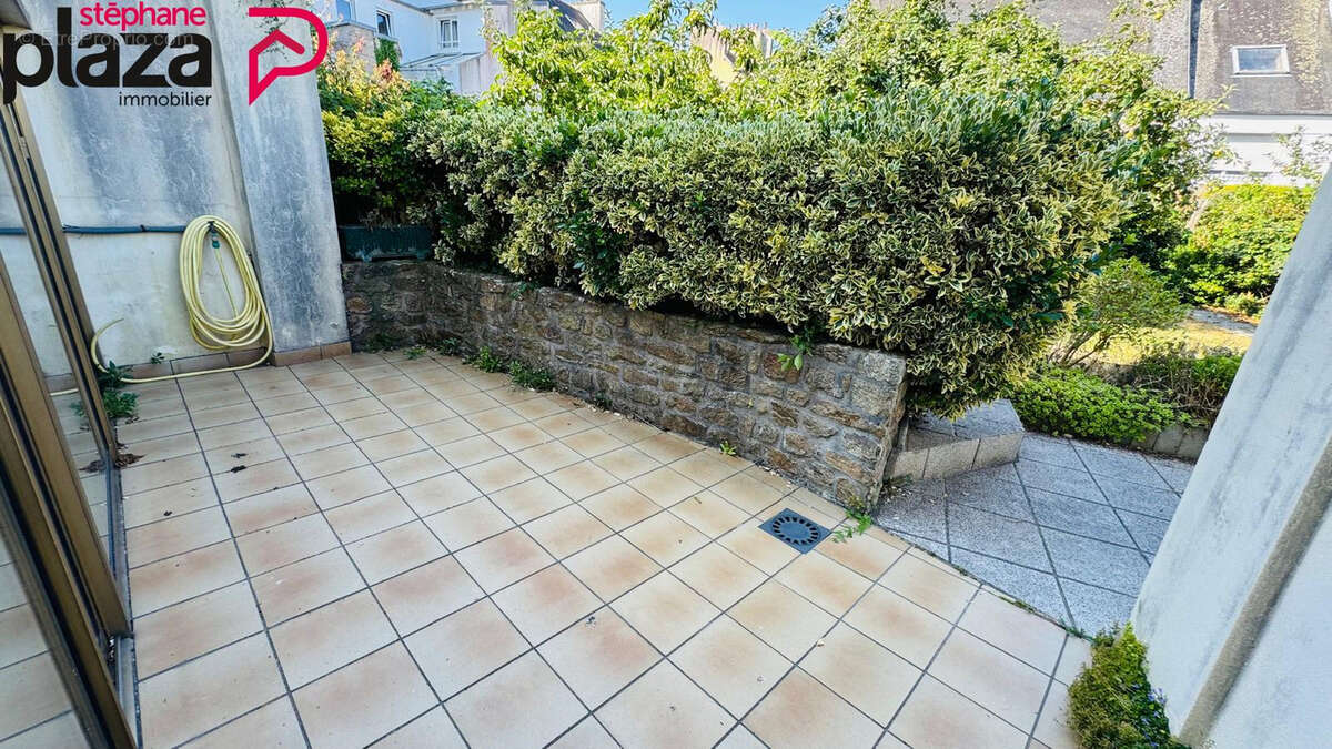 Maison Douarnenez 7 pièce(s) avec stationnement privatif - photo 6