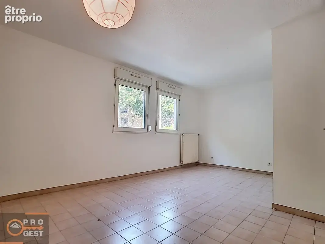 À vendre   t1 vendu loué   montpellier antigone - photo 2