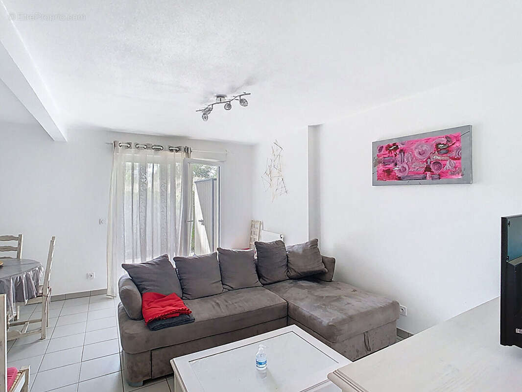 Appartement à BOUCAU