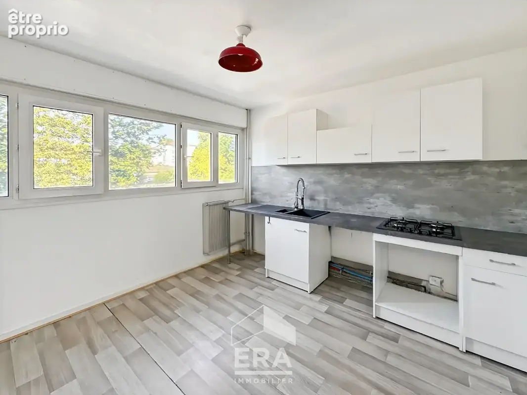 Appartement Blanquefort 4 pièce(s) 78 m2 - photo 2