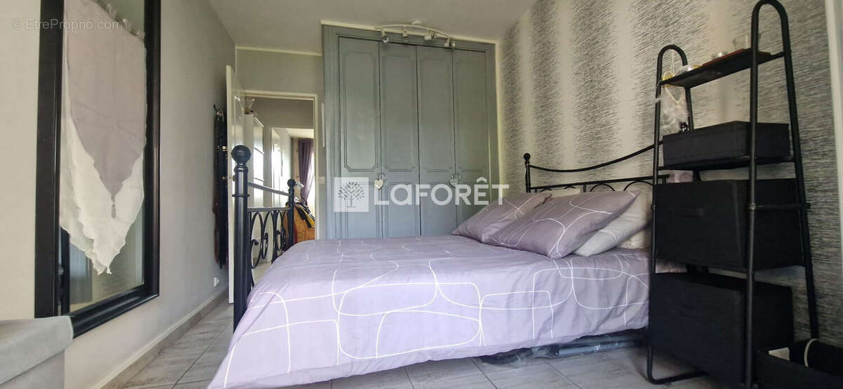 Appartement Gonesse 4 pièce(s) 69m2 centre ville GONESSE - photo 7