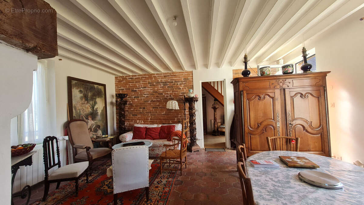 Maison à NOGENT-LE-ROI