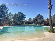 Maison à TRANS-EN-PROVENCE