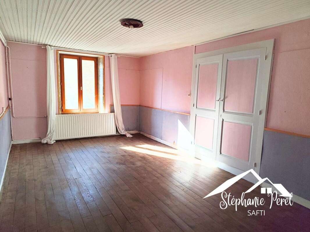 Maison 83 m² à Gentioux-Pigerolles  - photo 7