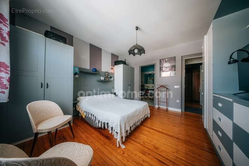 Maison à vendre 6 pièces LA ROCHELLE (17) - photo 19