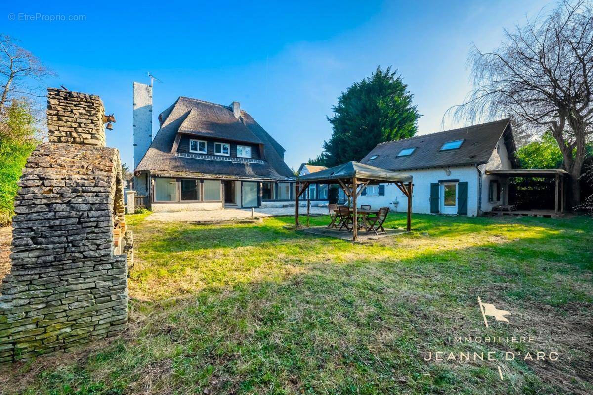 Maison à NOISY-LE-ROI