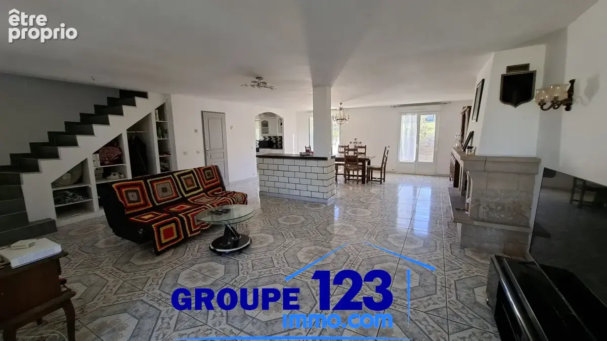 Maison familiale de 195 m2, 4 chambres - photo 4