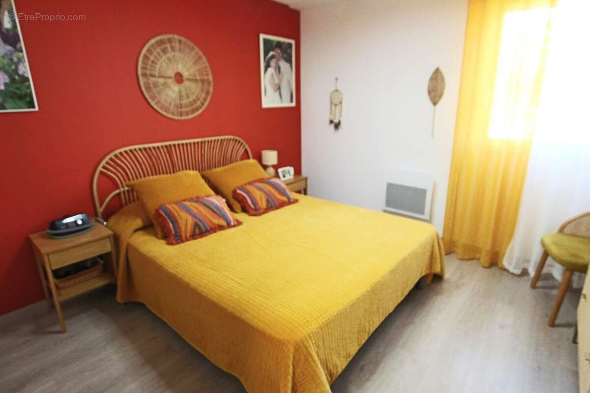 Appartement 87 m² à Ajaccio  - photo 5