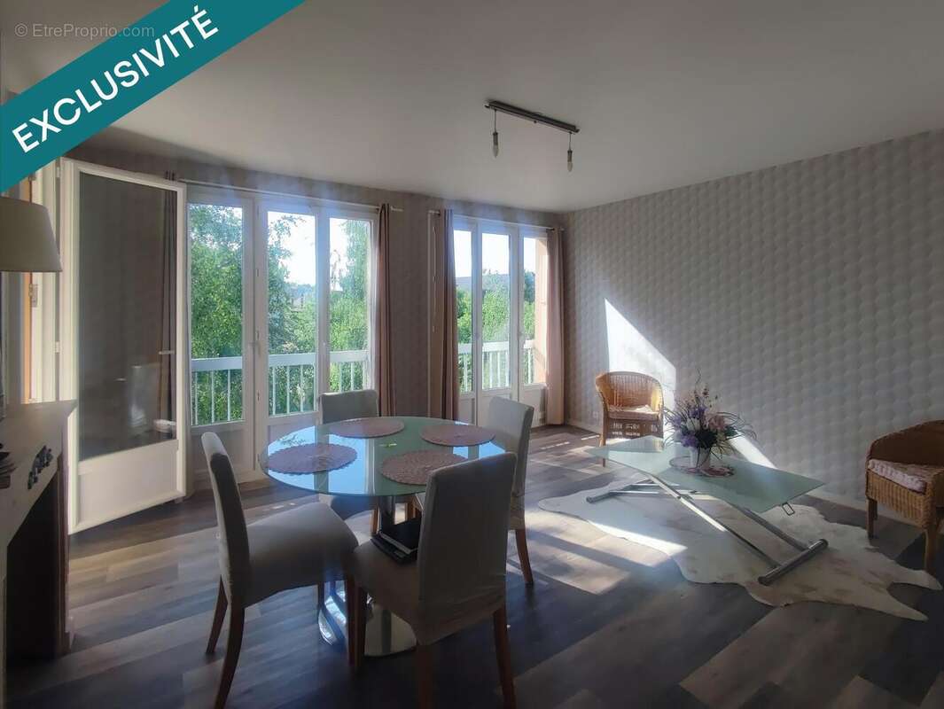 Photo 2 - Appartement à COSNE-COURS-SUR-LOIRE