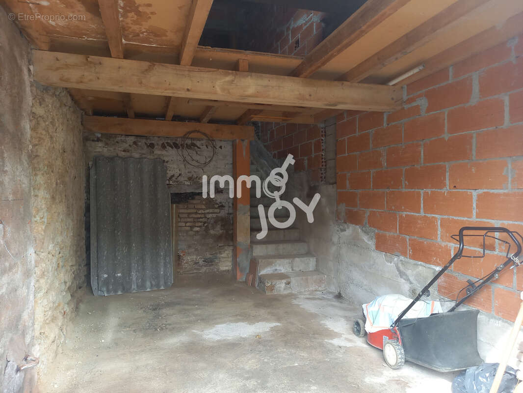 Maison de village centre Beaumont - photo 8