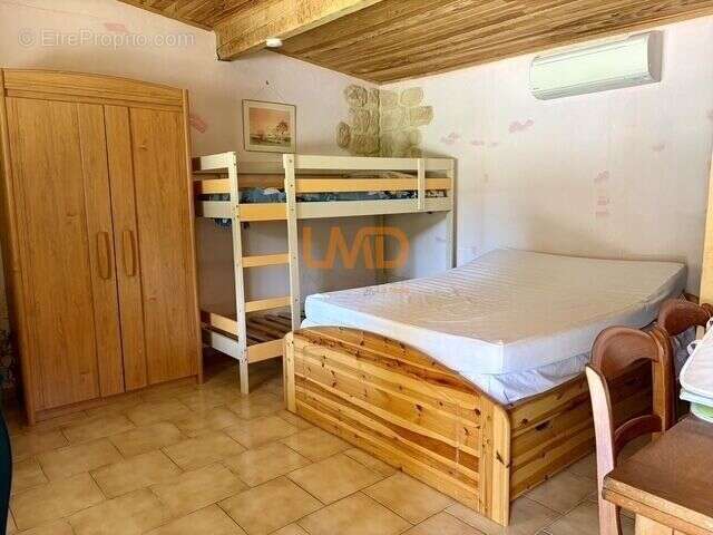 Maison d'architecte de plain-pied aux portes d'Anduze – cadre na - photo 22